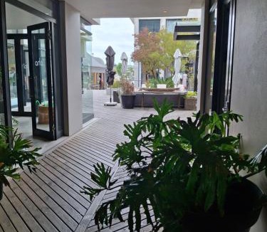 Knysna Central Apartment | 112 Luxury Studio at The Gallery