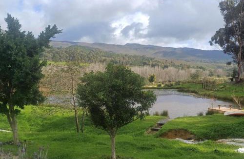 Bot River House | Swaynekloof Farm