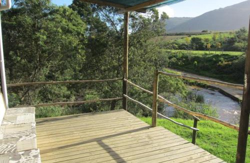 Bot River House | Swaynekloof Farm
