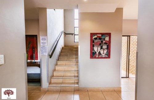 Leeupoort Villa | Zebula Golf and Wildlife Estate - Spectacular View Pax 13 - Moi Signature Luxury villa