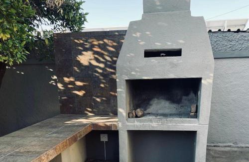 Colesberg House | Nooitgedacht Town Lodge