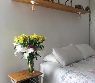 Pinelands Apartment | Serene Studio