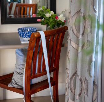 Paarl House | Lemoenkloof Boutique Hotel