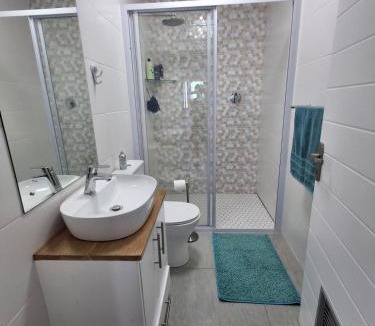 De Kelders Apartment | DK Dream Self Catering 2 Bedroom Apartment