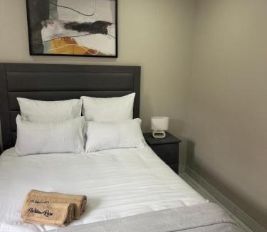 Newton Park Bed & Breakfast | Willow Rose