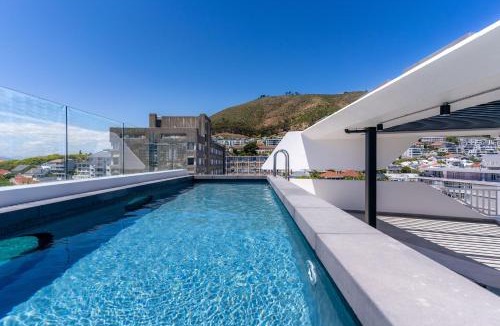 Three Anchor Bay Apartment | The Blok 102 -1 Bedroom Apartment in Sea Point