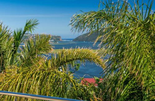 Paradise Bed & Breakfast | Guest House The Lazy Lion
