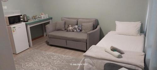 Wolseley House | Koraalboom Guesthouse