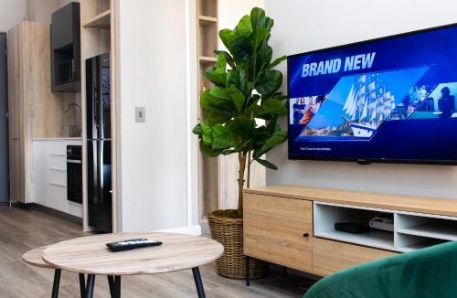 Menlyn Apartment | Menlyn Apartment
