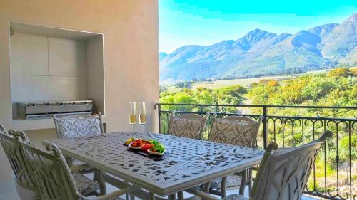 Franschhoek Hotel | W-Collection Franschhoek L'Ermitage Villas