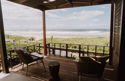 Umhlanga Bed & Breakfast | North Star Micro Hotel
