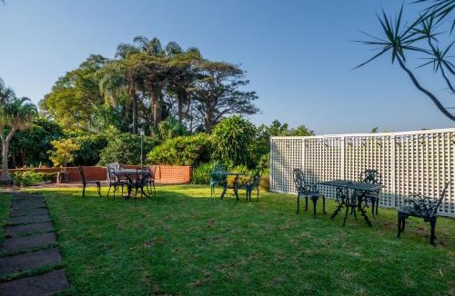 Berea Bed & Breakfast | Ridgeview Lodge