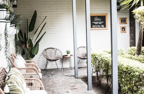Piet Retief House | B at Home Guest House