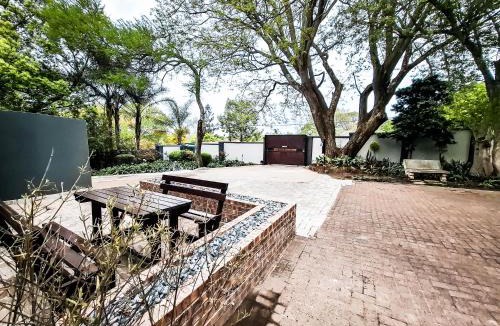 Piet Retief House | B at Home Guest House