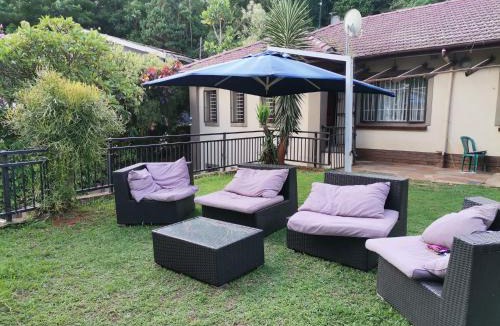 Berea Hostel | Streetwize Four