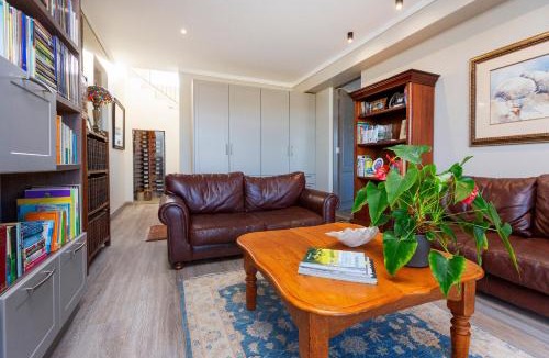 Wilderness House | Nuach Luxury Suites