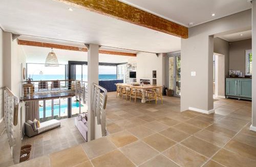 Cape Peninsula Villa | Villa Misty Cliffs