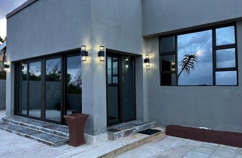 Bluff House | Regent House
