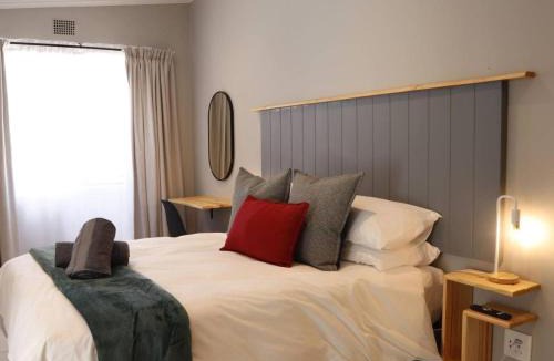 Knysna Central Apartment | Heart House
