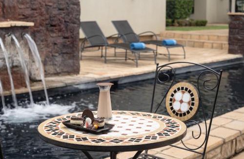 Westdene Hotel | Protea Hotel by Marriott Bloemfontein Willow Lake