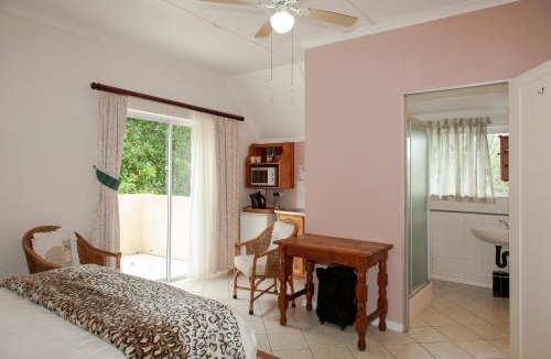 Gillitts House | York House Guest House
