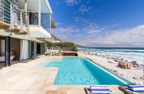 Cape Peninsula Villa | Villa Misty Cliffs