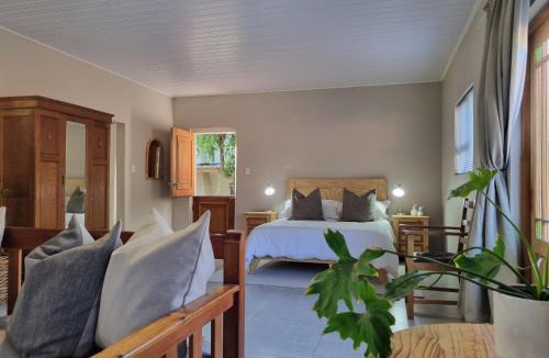 Cederberg Apartment | Lambertshoek Farm Stay