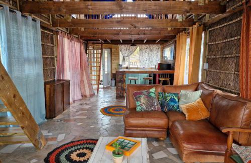 Clanwilliam House | de Pakhuys