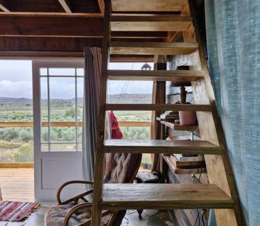 Clanwilliam House | de Pakhuys