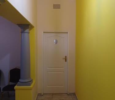 Greater Johannesburg Metropolitan Area Apartment | Saint Lucia Guest House