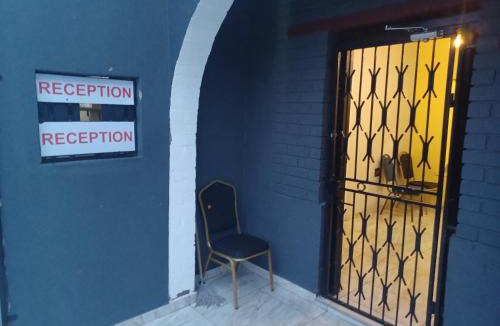 Greater Johannesburg Metropolitan Area Apartment | Saint Lucia Guest House