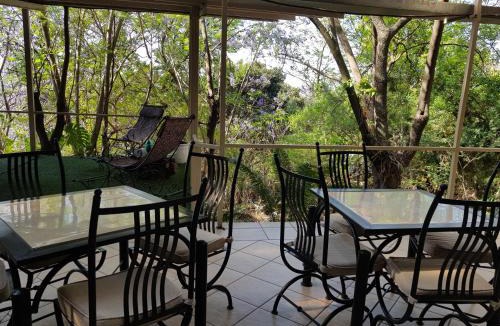 Pretoria Apartment | Capital Hill Stay at Spa