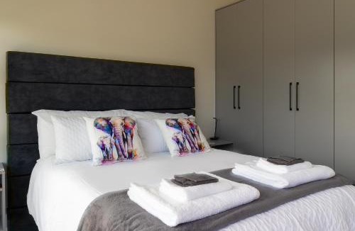 Wilderness Apartment | SuPaViews