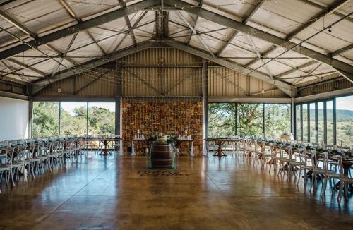 Paterson Villa | Zoetvlei Dairy House