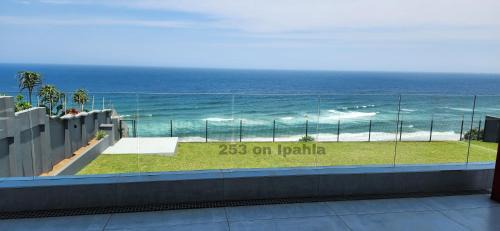 Amanzimtoti Apartment | 253 on Ipahla