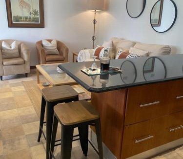 Parys House | Silver Linings Cottage