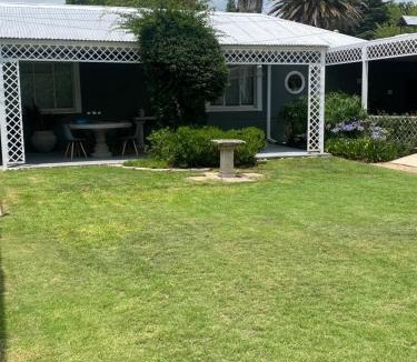 Parys House | Silver Linings Cottage