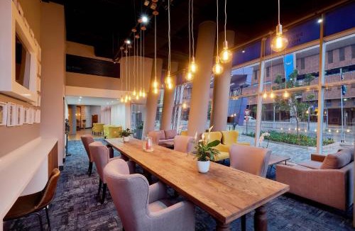 Arcadia Hotel | Protea Hotel by Marriott Pretoria Loftus Park