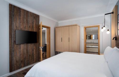 Greater Johannesburg Metropolitan Area Hotel | Protea Hotel by Marriott Johannesburg Wanderers
