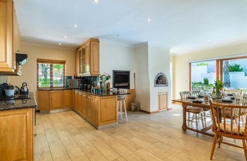 Hermanus Heights House | Sea 'n Summit Hermanus