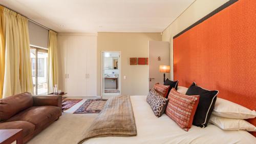 Sunset Beach House | Atlantic Waves Guest House