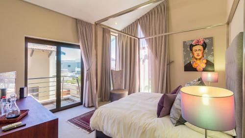 Sunset Beach House | Atlantic Waves Guest House