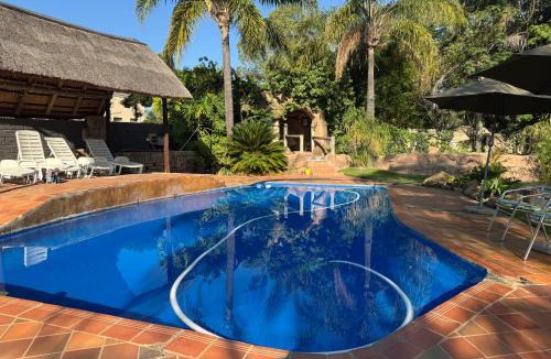 Cullinan Apartment | Sunset Guesthouse and Venue Cullinan