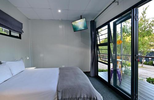 Belfast Hotel | SleepOver Kruger Gate