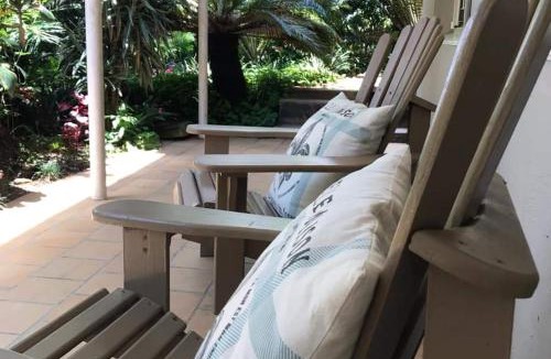 Tzaneen Bed & Breakfast | St George's Guest House