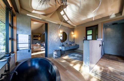 Reebok Cabin | Botlierskop Tented Lodge