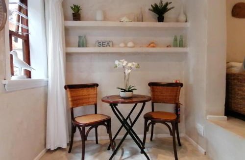 Capri Apartment | African Violet - Terraces