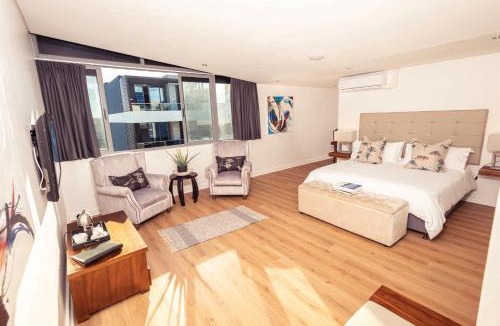 Sea Point Hotel | Newkings Boutique Hotel