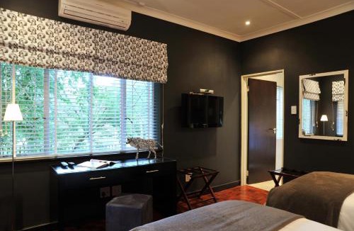 Edenvale House | Glendower View Guest House