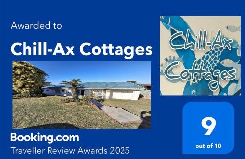 Sea Park Apartment | Chill-Ax Cottages